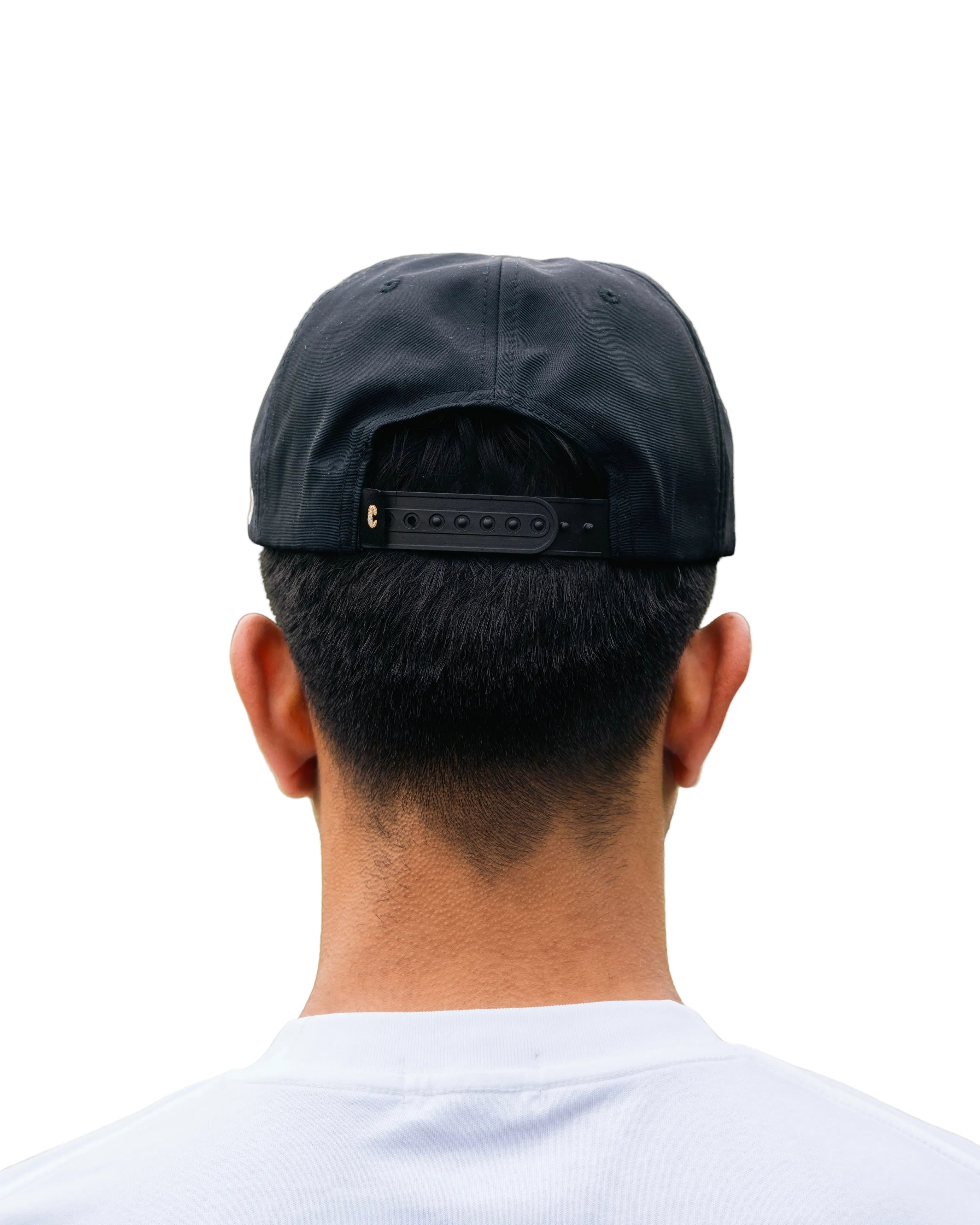 Coszus All Star Black Cap
